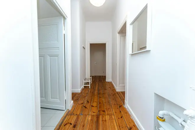 WG-Zimmer in Berlin – Bild 10