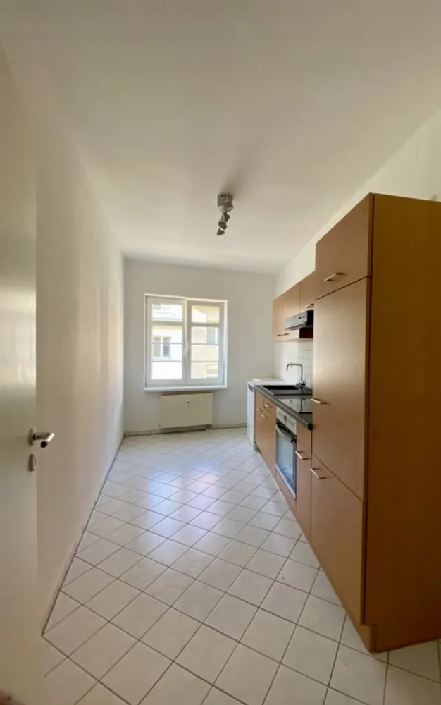 1 Zimmer Wohnung mit 46 m² in Leipzig – Bild 8