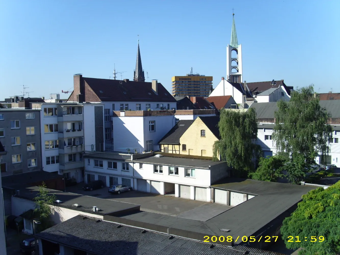 3 Zimmer Wohnung mit 78 m² in Gelsenkirchen – Bild 2