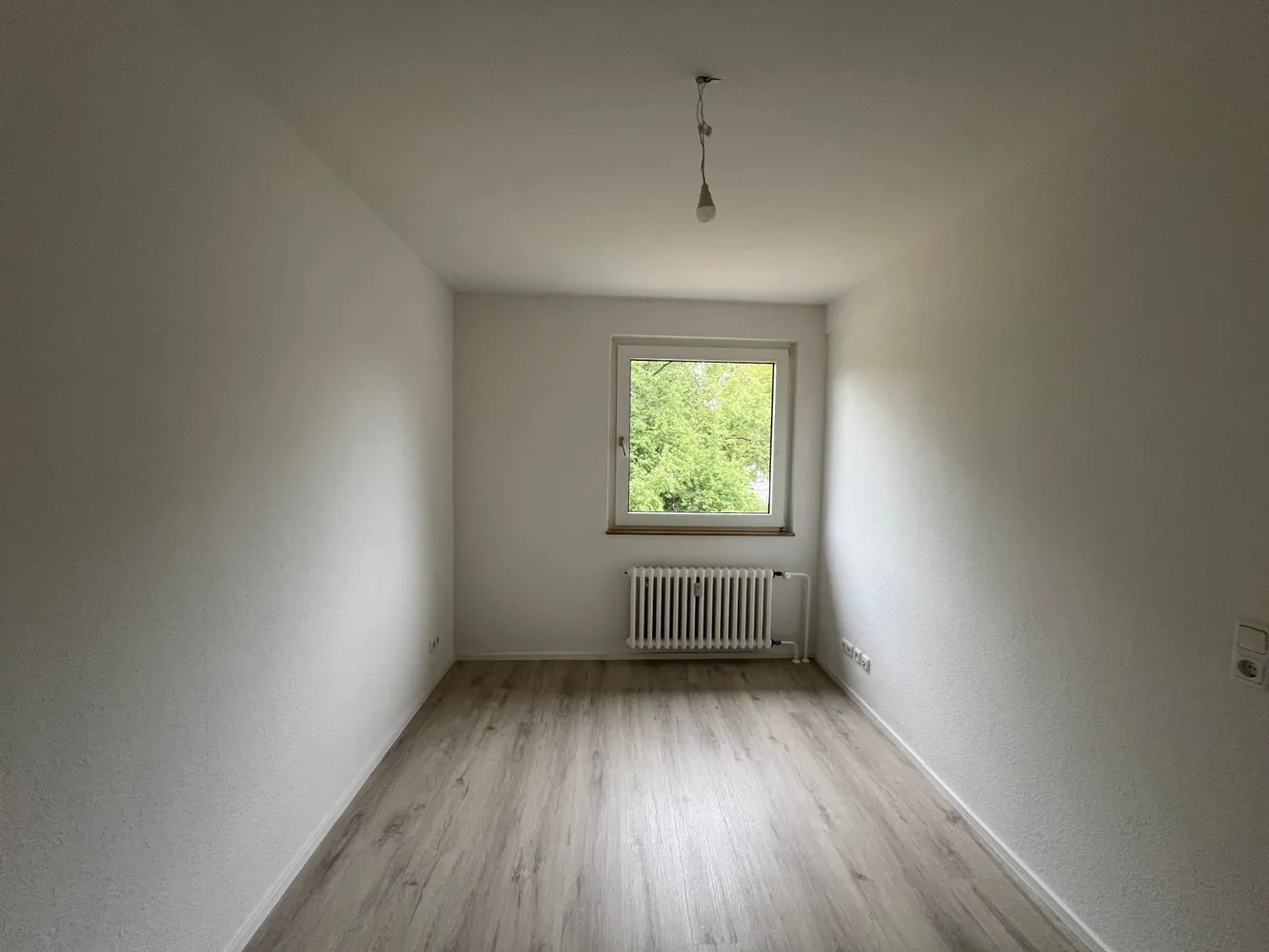 3 Zimmer Wohnung mit 61 m² in Duisburg – Bild 6