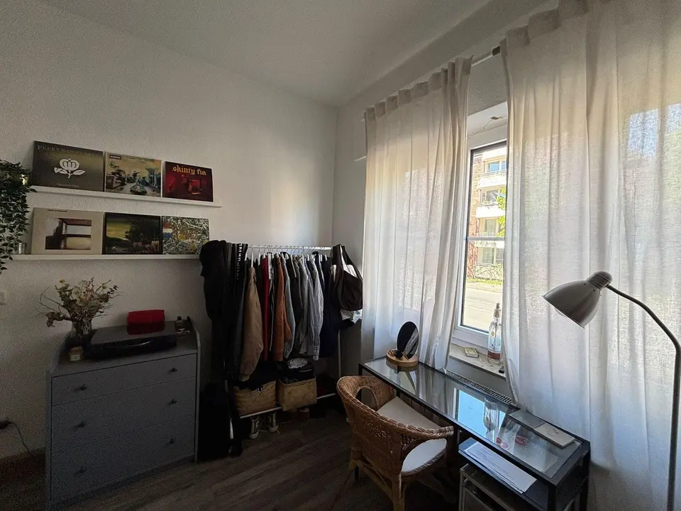 WG-Zimmer mit 12 m² in Greven – Bild 5
