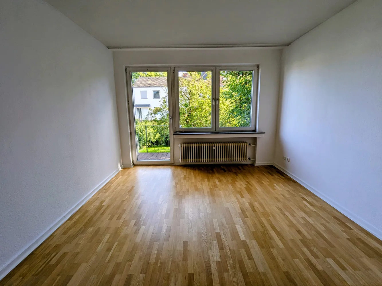 3 Zimmer Wohnung mit 68 m² in Essen – Bild 5