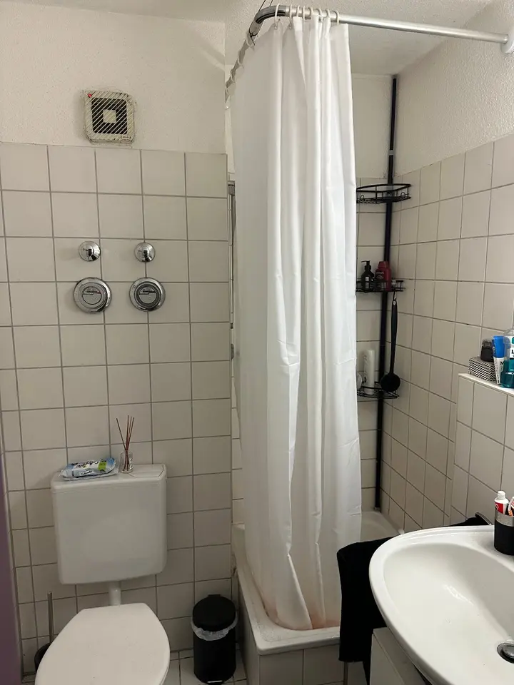 Studio mit 25 m² in Bayreuth – Bild 5