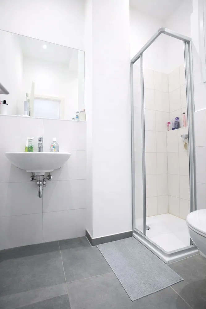 1 Zimmer Wohnung mit 24 m² in Stuttgart – Bild 2