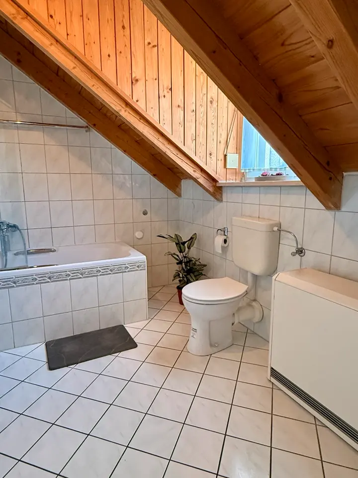 2 Zimmer Wohnung mit 100 m² in Deggendorf – Bild 9