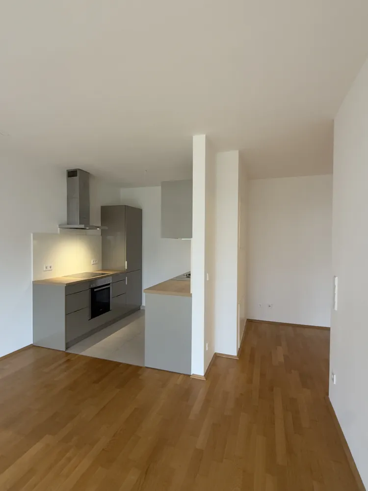 2 Zimmer Wohnung mit 71 m² in Frankfurt am Main – Bild 3
