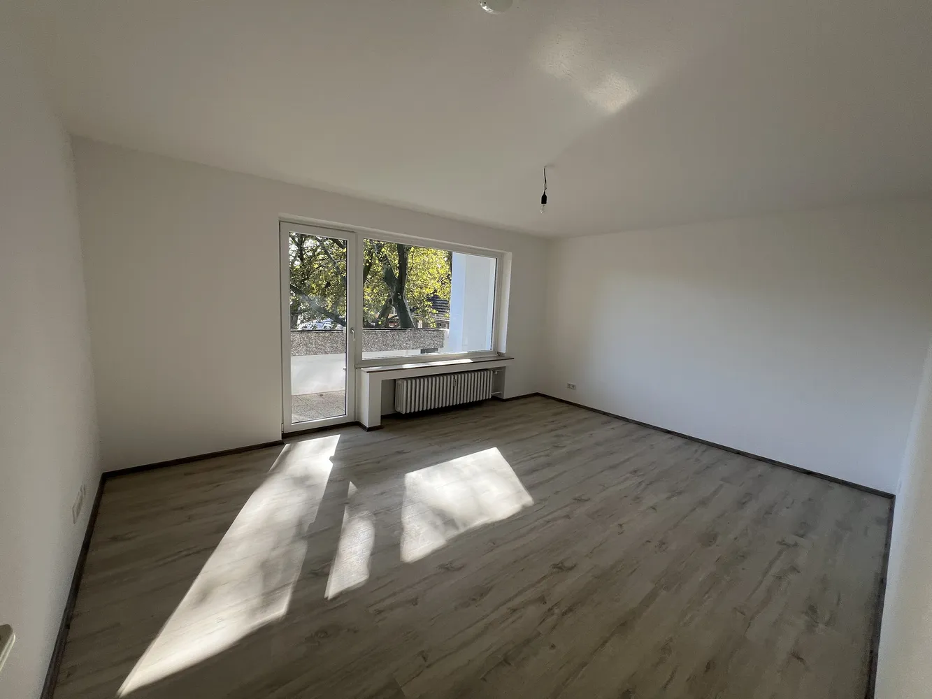 4 room apartment with 94 m² in Duisburg – Photo 5