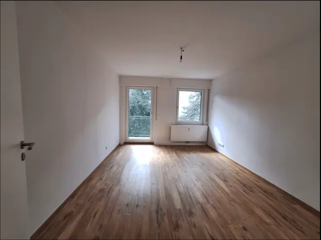 4 room apartment with 103 m² in Augsburg – Photo 6