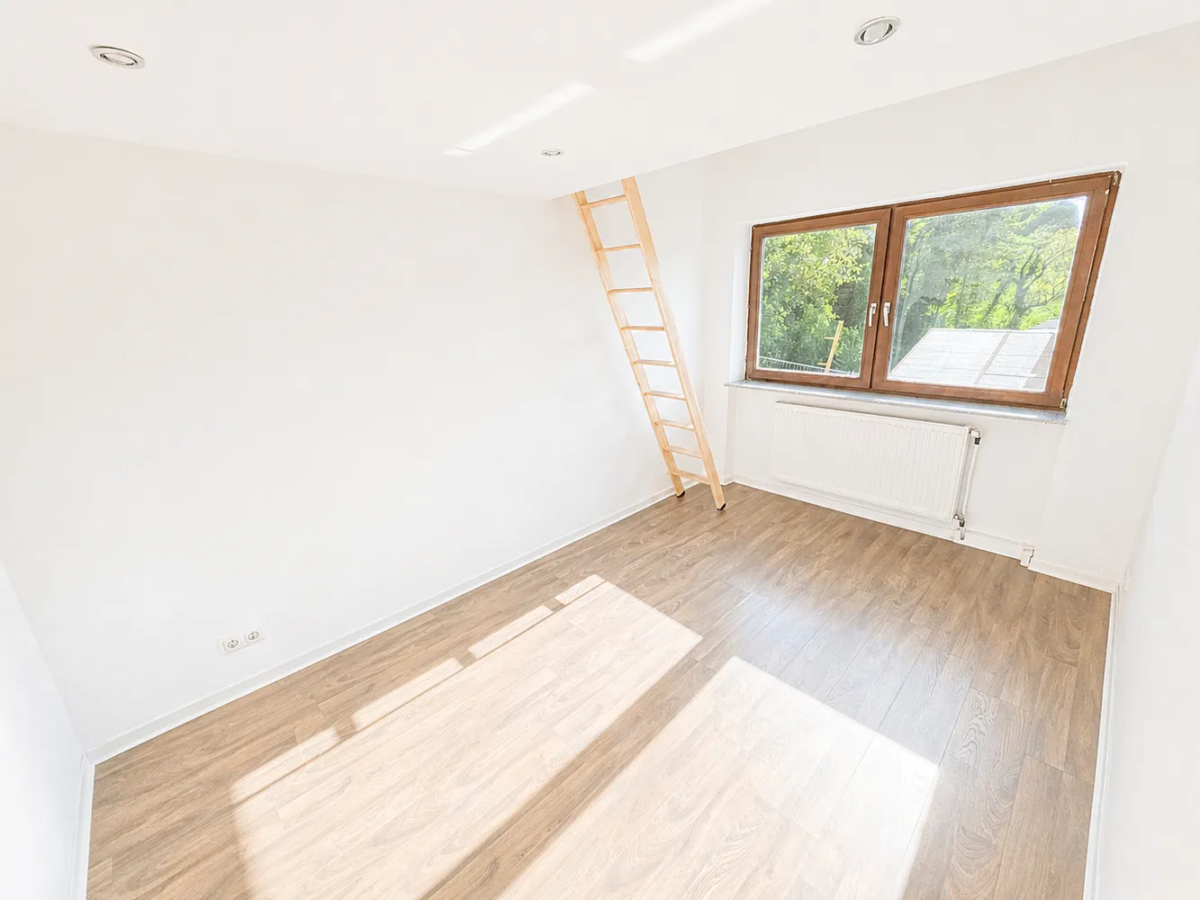6 Zimmer Wohnung mit 150 m² in Idar-Oberstein – Bild 10