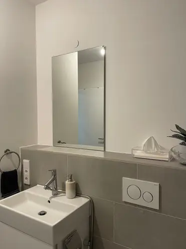 2 Zimmer Wohnung mit 50 m² in München – Bild 9