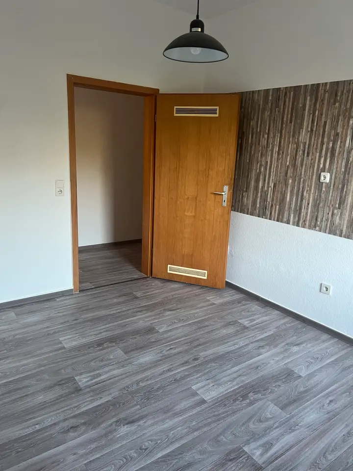 3 Zimmer Wohnung mit 58 m² in Lünen – Bild 1