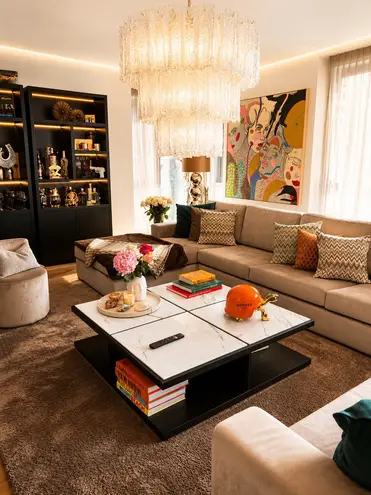 4 Zimmer Wohnung mit 179 m² in Düsseldorf – Bild 3