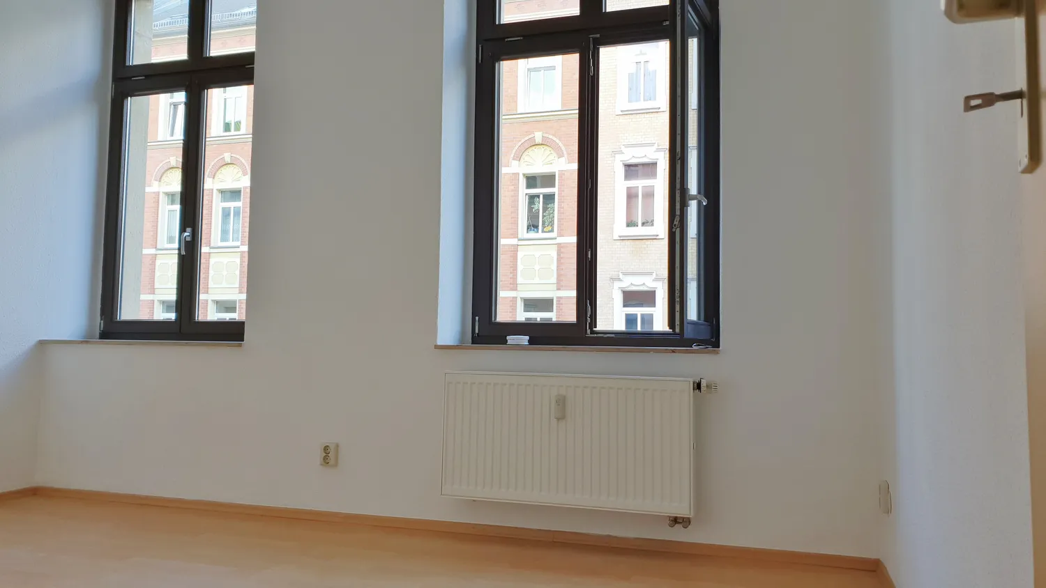 3 room apartment with 71 m² in Chemnitz – Photo 10