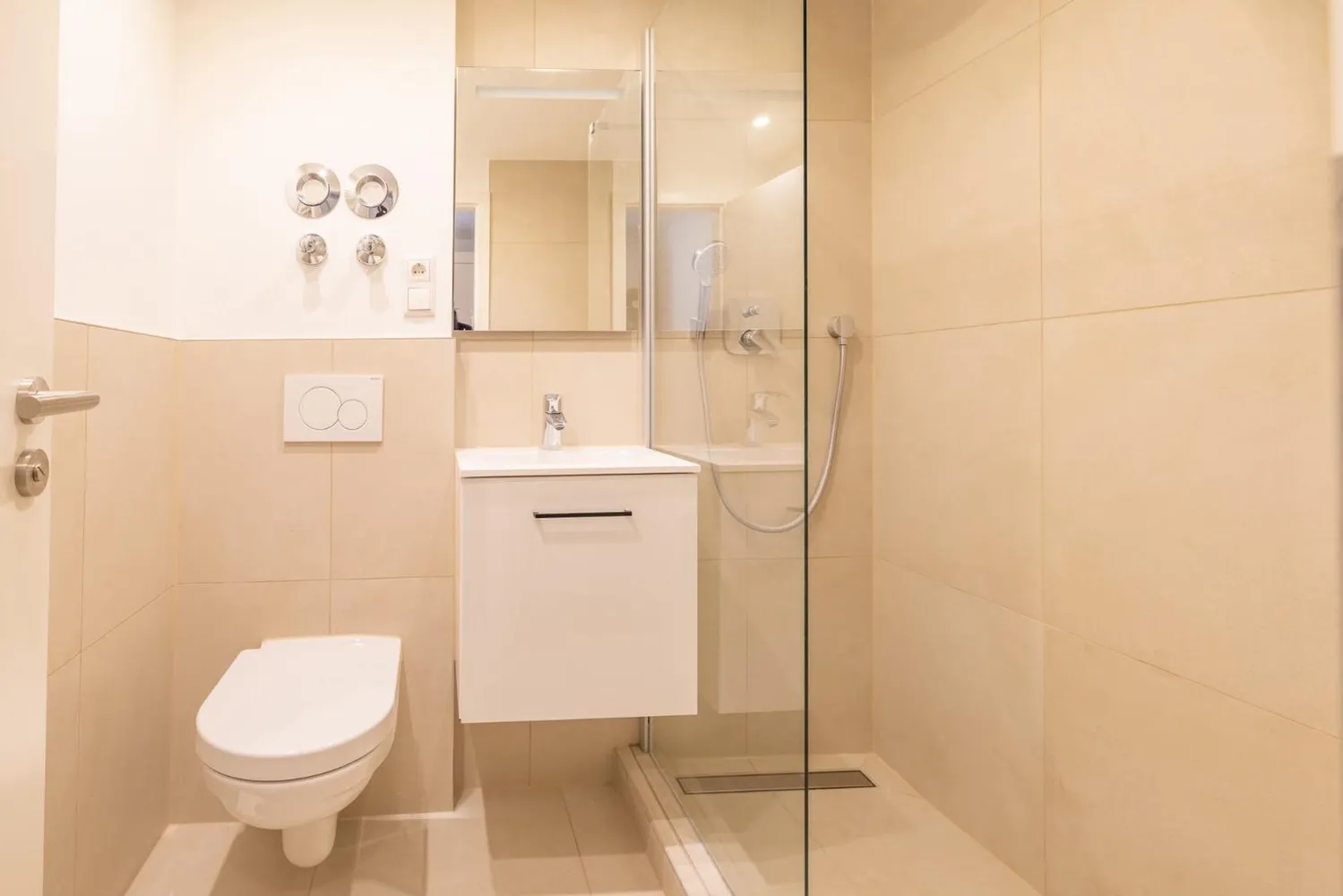 1 Zimmer Wohnung mit 26 m² in München – Bild 2