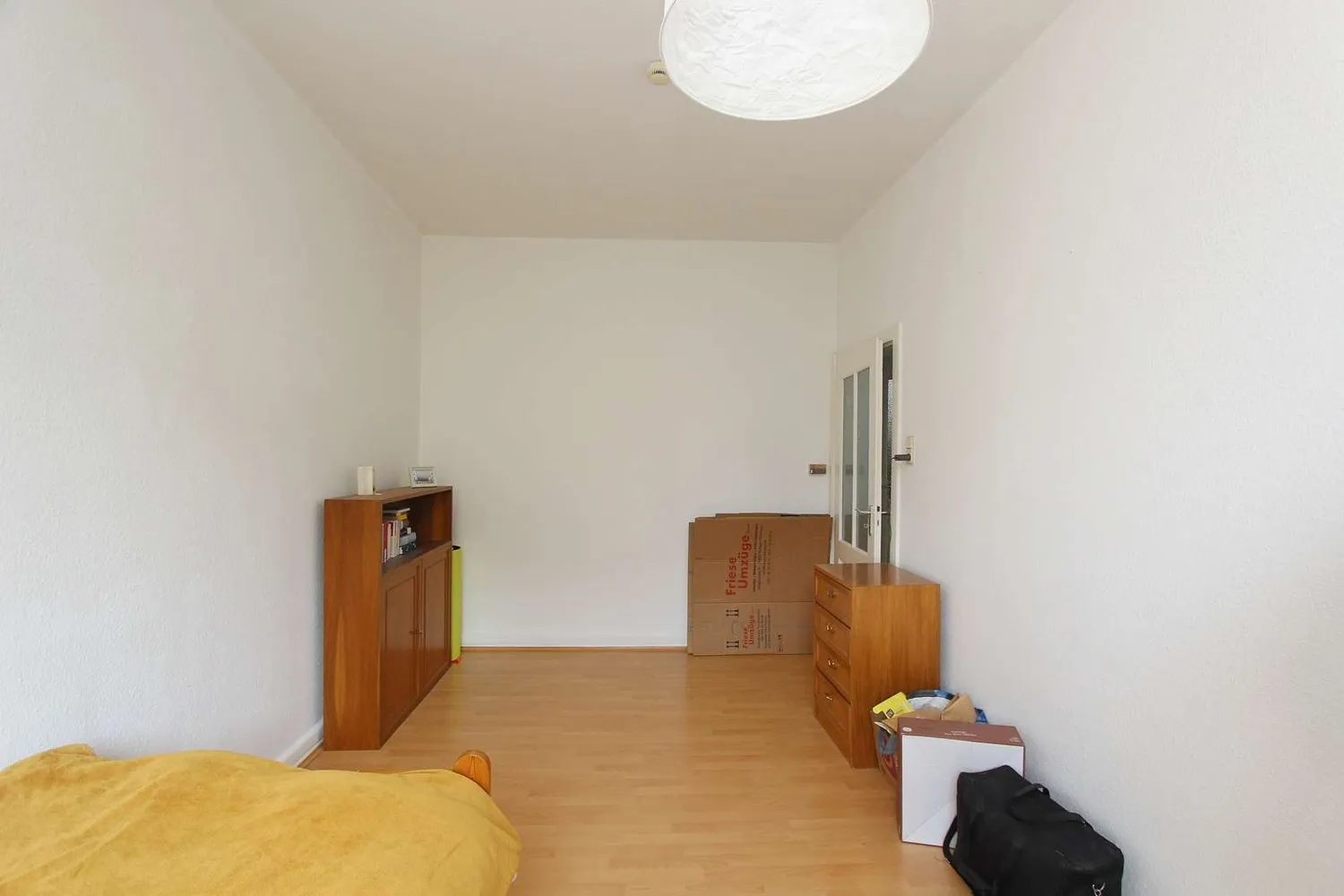 2 Zimmer Wohnung mit 54 m² in Kassel – Bild 7