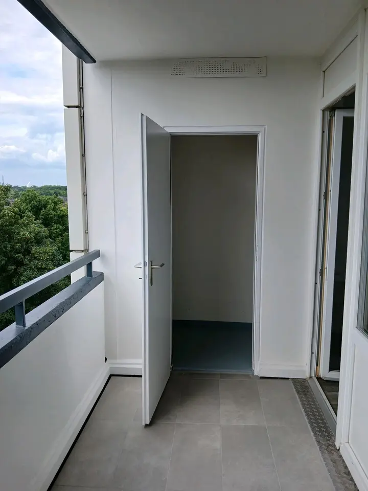 2 Zimmer Wohnung mit 60 m² in Duisburg – Bild 6