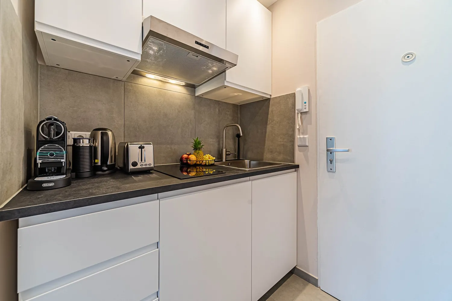 1 room apartment with 33 m² in Frankfurt am Main – Photo 10