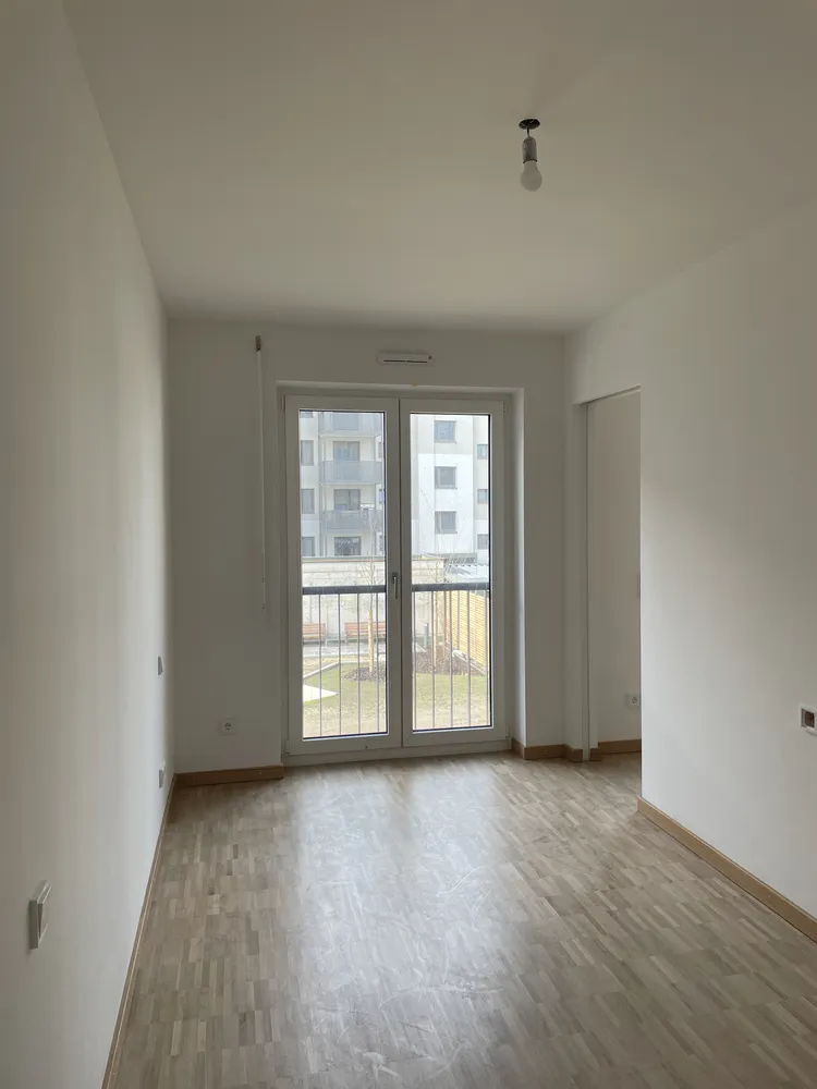 2 room apartment with 50 m² in Ingolstadt – Photo 4