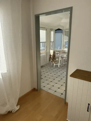 2 Zimmer Wohnung mit 45 m² in Freiburg im Breisgau – Bild 3