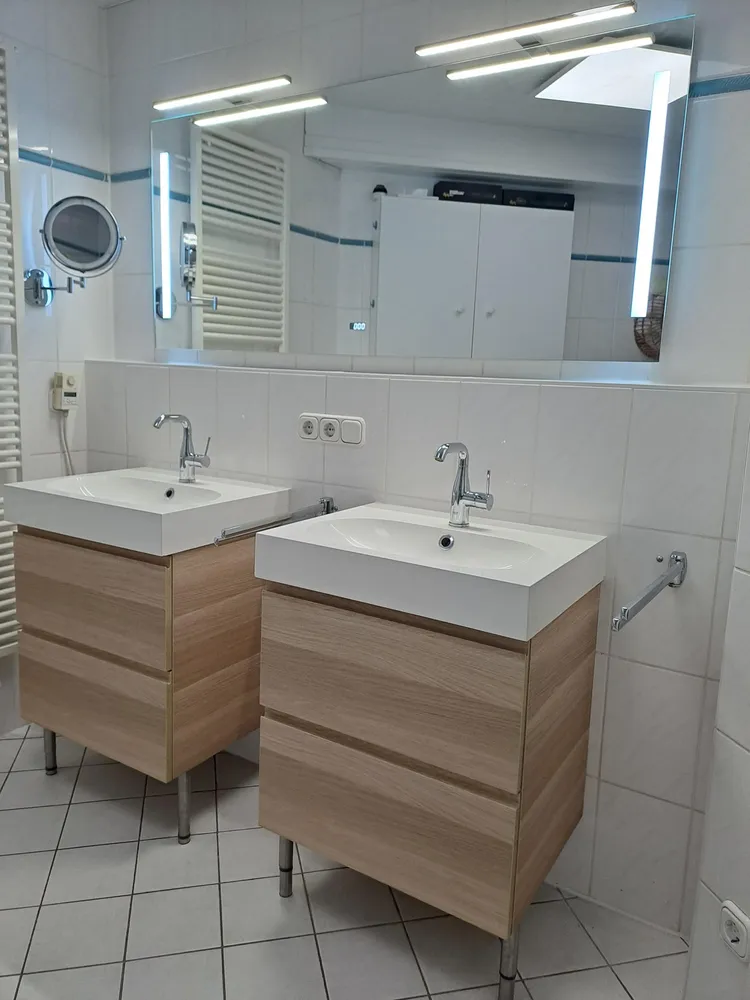 3 Zimmer Wohnung mit 102 m² in Nürnberg – Bild 10
