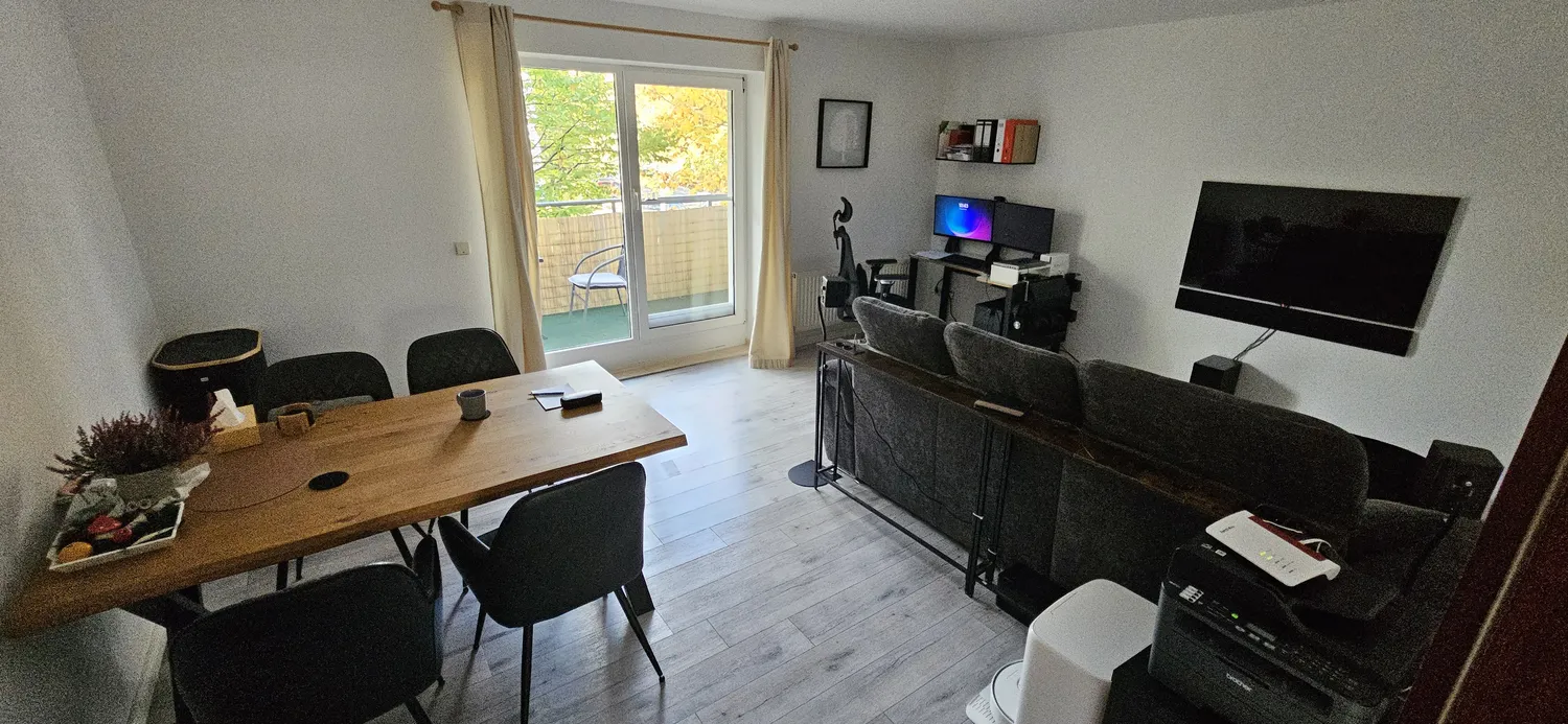 3 room apartment with 66 m² in Bernau bei Berlin – Photo 5