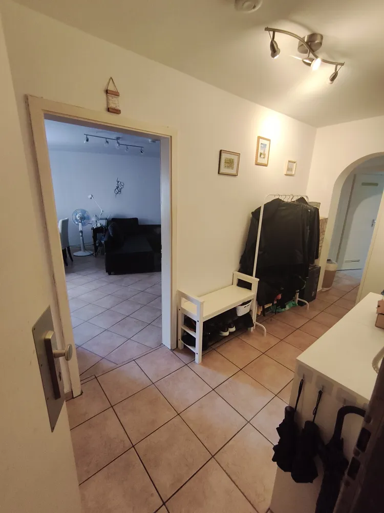 2 Zimmer Wohnung mit 63 m² in Karlsruhe – Bild 7