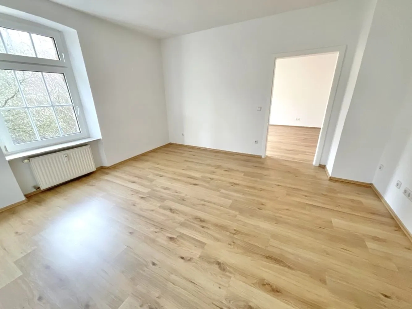 2 Zimmer Wohnung mit 68 m² in Witten – Bild 1