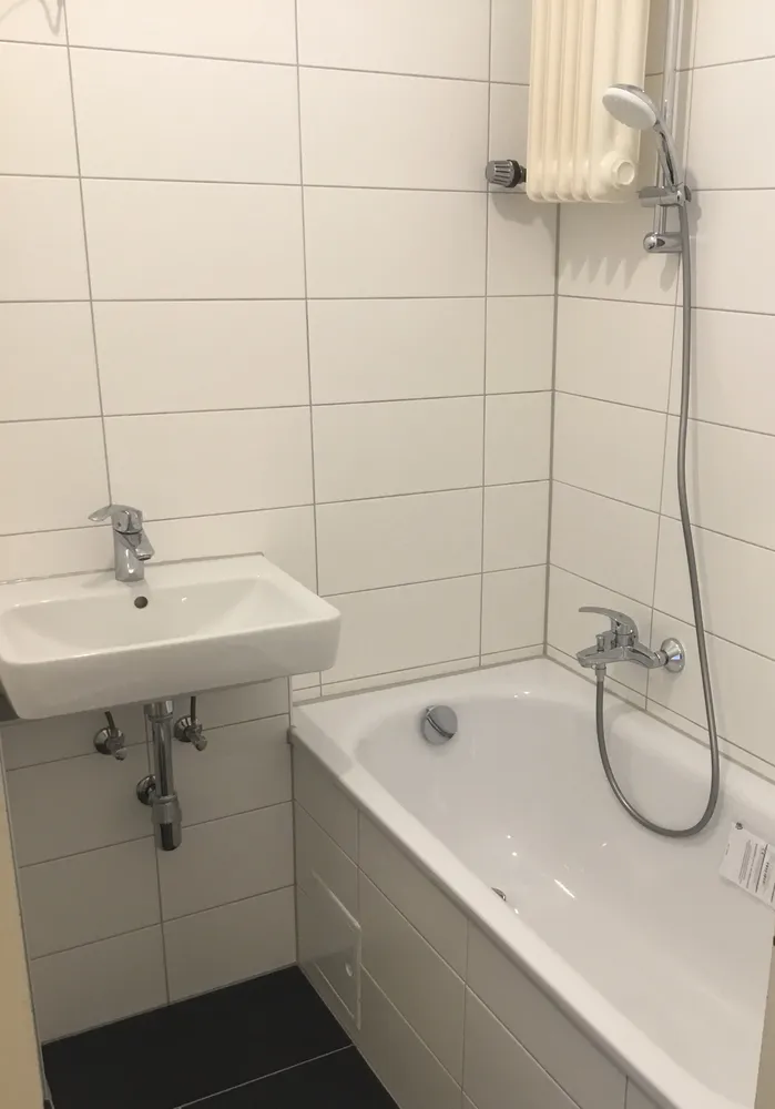 1 Zimmer Wohnung mit 36 m² in Berlin – Bild 6
