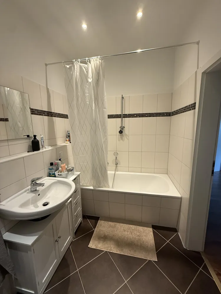 2 Zimmer Wohnung mit 64 m² in Leipzig – Bild 3
