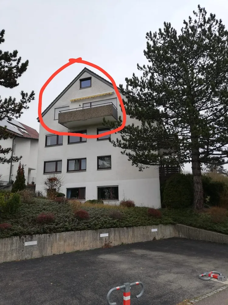 3 Zimmer Wohnung mit 69 m² in Stuttgart – Bild 8