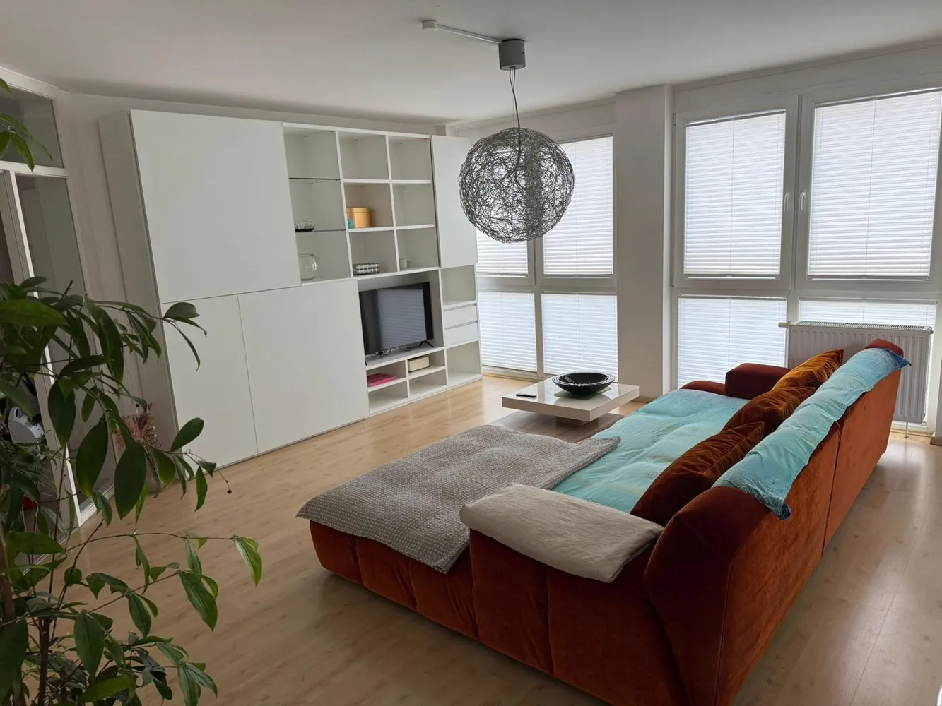 3 Zimmer Wohnung mit 85 m² in Hamburg – Bild 7
