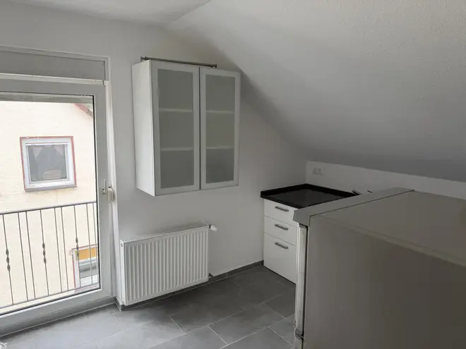 2 Zimmer Wohnung mit 55 m² in Frankfurt am Main – Bild 10