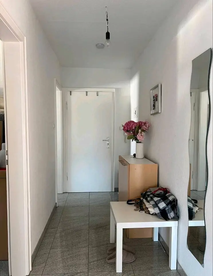 2 Zimmer Wohnung mit 60 m² in Mannheim – Bild 6