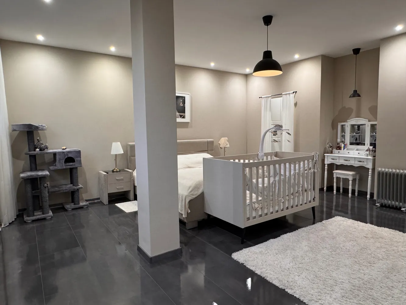 4 Zimmer Wohnung mit 163 m² in Krefeld – Bild 6