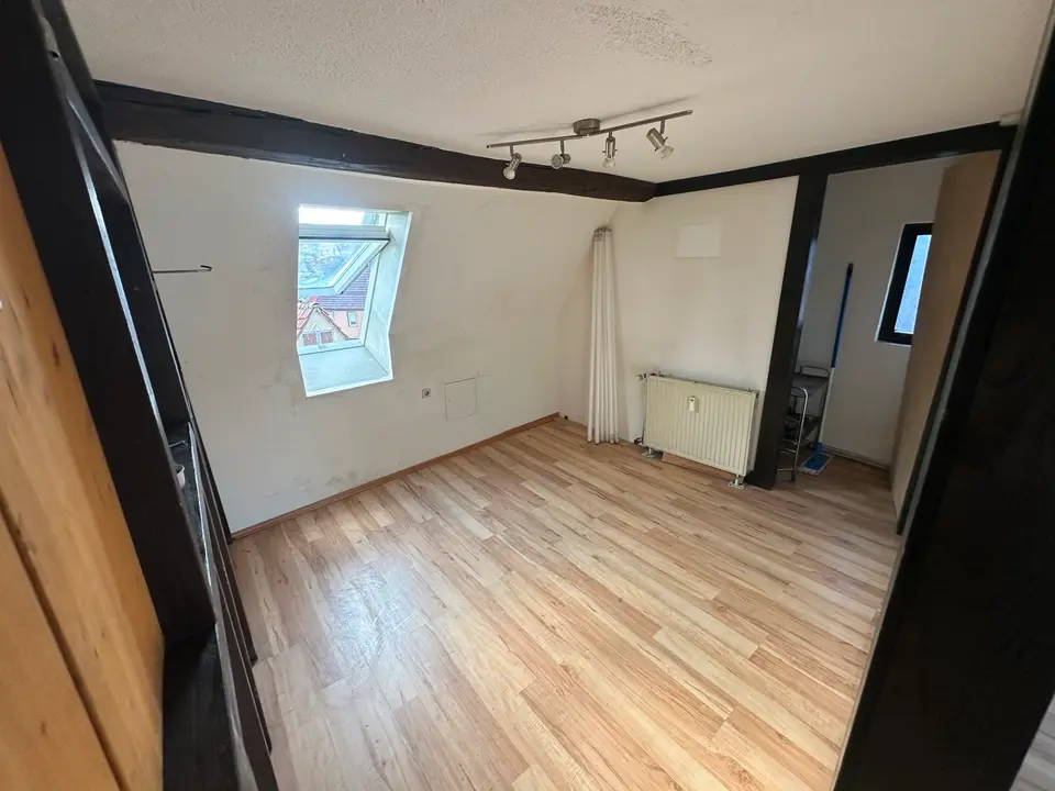 3 Zimmer Wohnung mit 43 m² in Kirchheim unter Teck – Bild 2