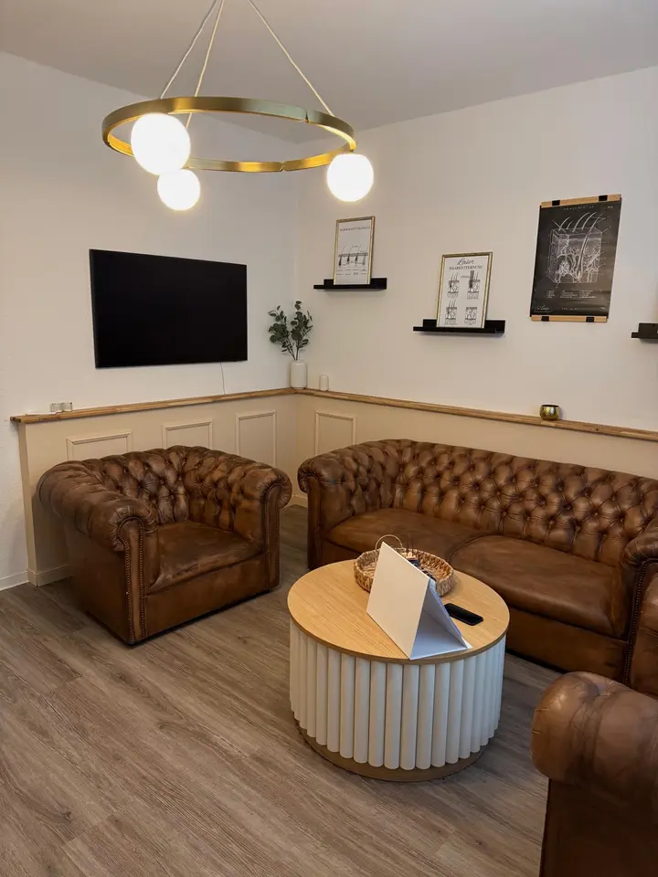 3 Zimmer Wohnung mit 66 m² in Chemnitz – Bild 1