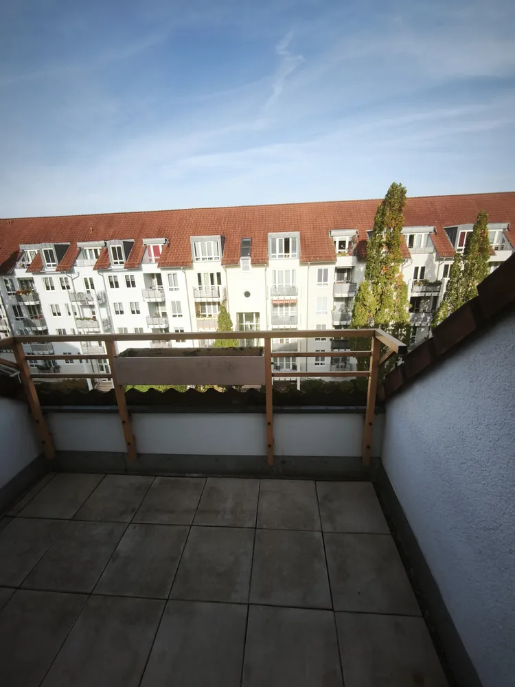 2 Zimmer Wohnung mit 46 m² in Leipzig – Bild 3