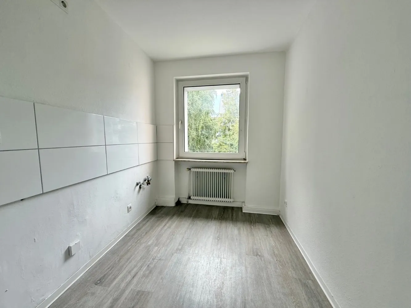 2 Zimmer Wohnung mit 46 m² in Dortmund – Bild 5