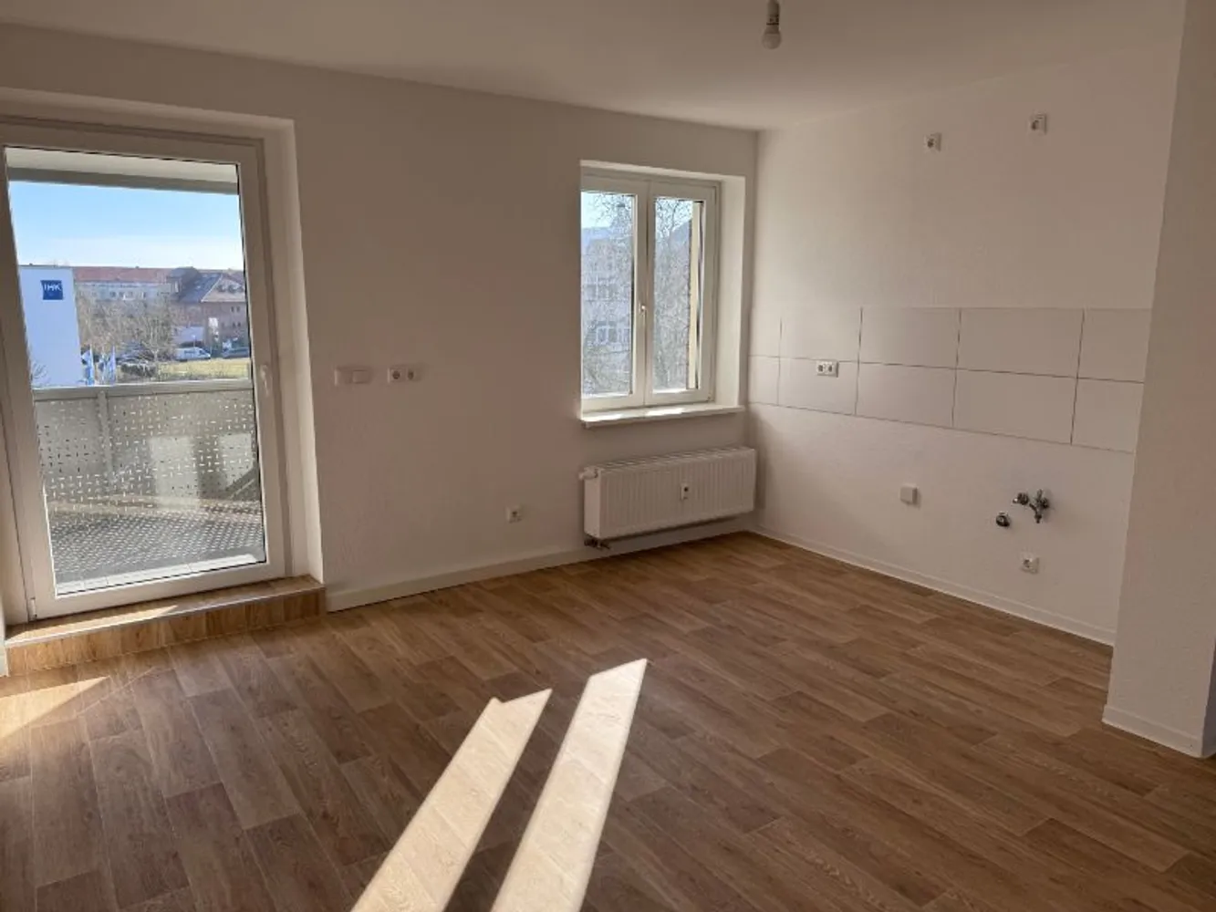 2 Zimmer Wohnung mit 73 m² in Dessau-Roßlau – Bild 6