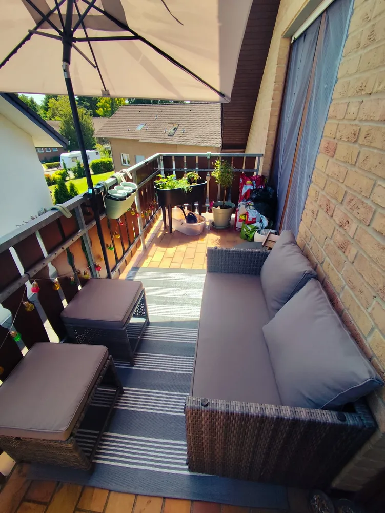 3 Zimmer Wohnung mit 65 m² in Paderborn – Bild 8