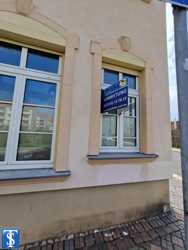 2 room apartment with 80 m² in Plauen – Photo 5