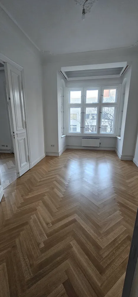 3 Zimmer Wohnung mit 104 m² in Berlin – Bild 4