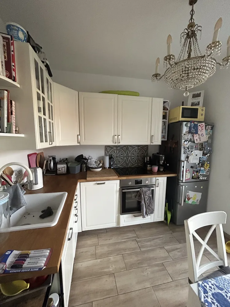 5 room apartment with 100 m² in Berlin – Photo 8