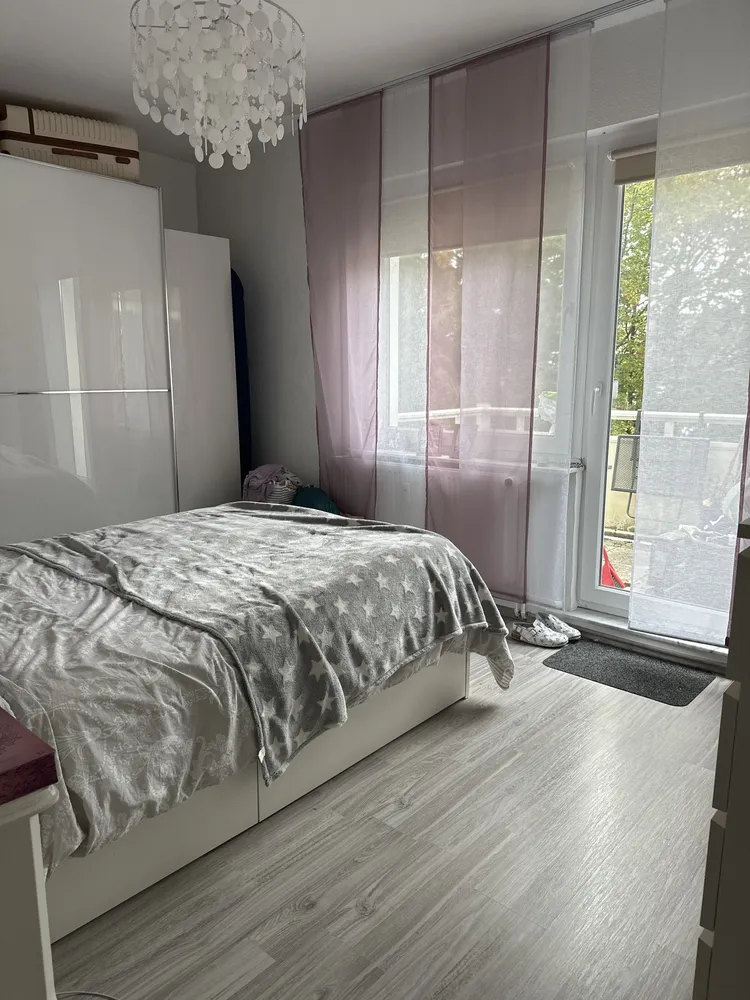 2 Zimmer Wohnung mit 58 m² in Essen – Bild 7