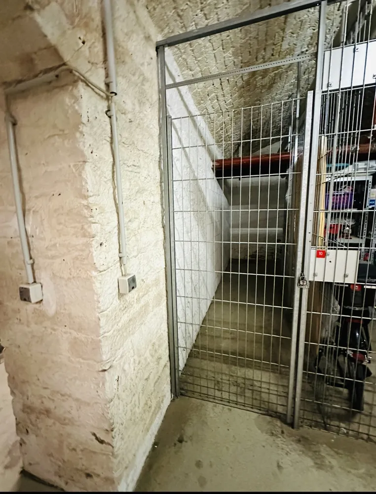 2 Zimmer Wohnung mit 44 m² in Worms – Bild 1