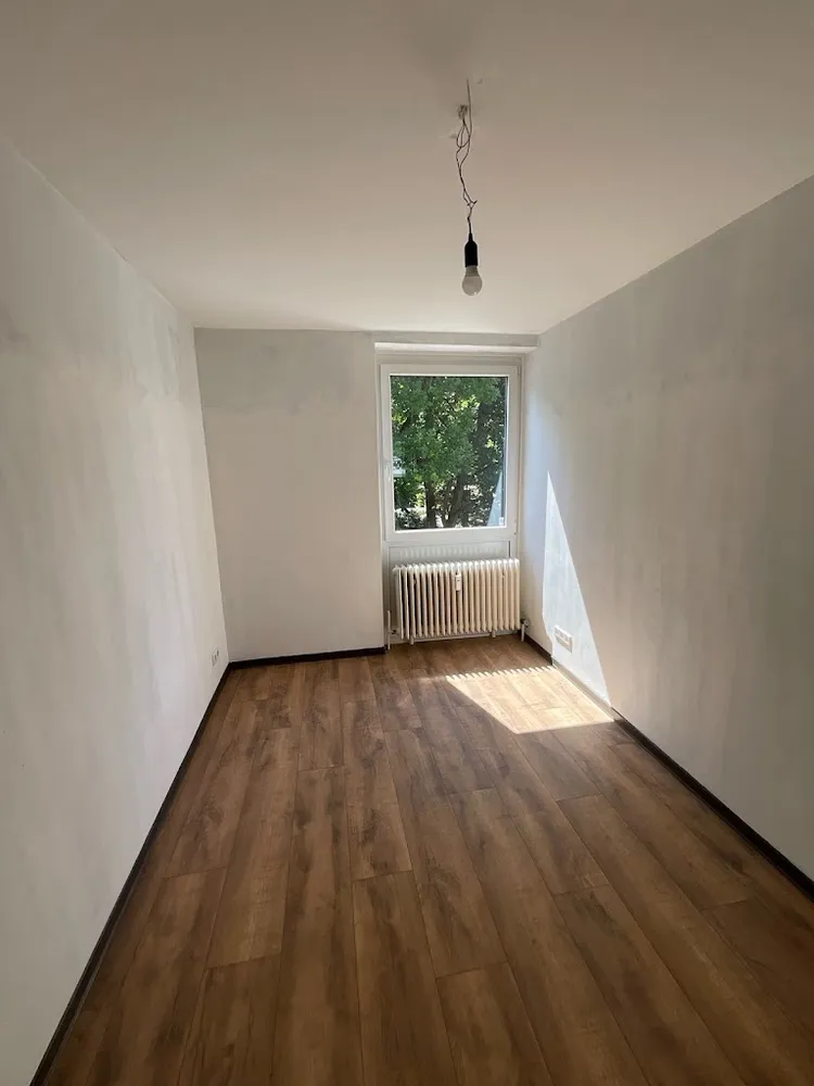 4 Zimmer Wohnung mit 92 m² in Nürnberg – Bild 11