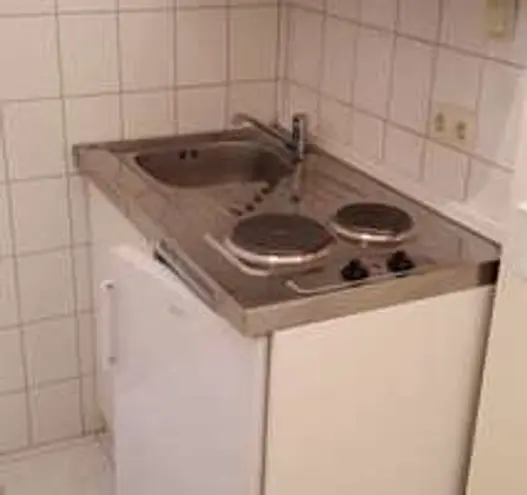 1 Zimmer Wohnung mit 27 m² in Braunschweig – Bild 4