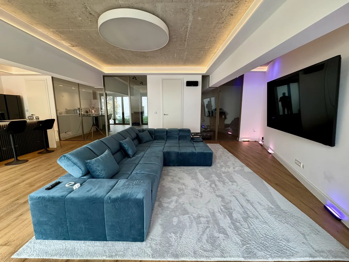 3 Zimmer Wohnung mit 104 m² in Düsseldorf – Bild 10