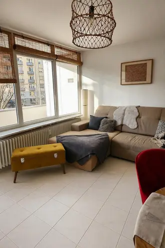 2 Zimmer Wohnung mit 43 m² in München – Bild 6