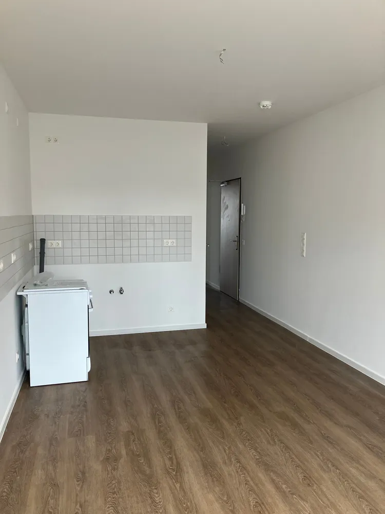 2 Zimmer Wohnung mit 46 m² in Berlin – Bild 4